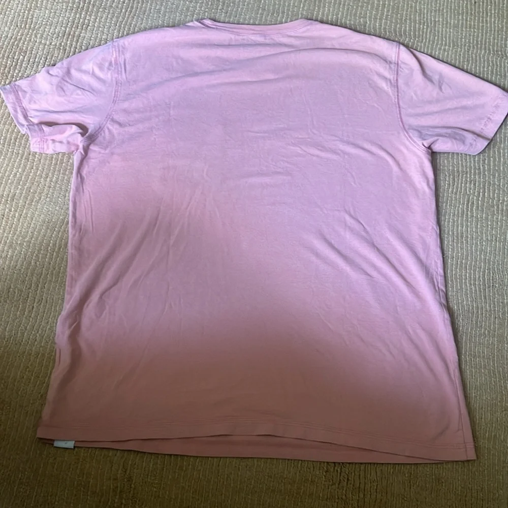 The North Face cotton T-shirt